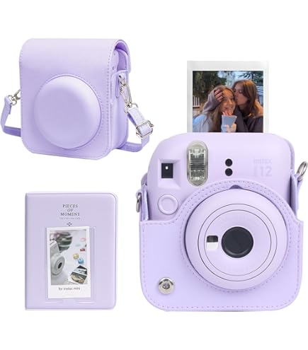富士フイルム Instax mini インスタントフィルム – 全12パック FUJIFILM 富士フイルム チェキ instax mini12 インスタックス